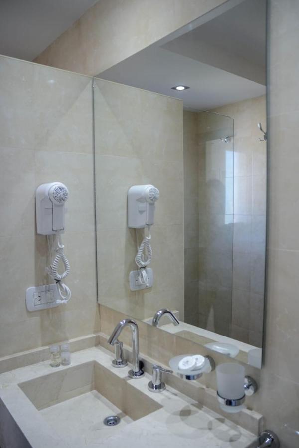 Apart Hotel Los Alazanes カピージャ・デル・モンテ エクステリア 写真